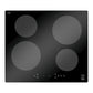 ZLINE 24 in. Induction Cooktop with 4 Burners (RCIND-24)