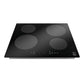 ZLINE 24 in. Induction Cooktop with 4 Burners (RCIND-24)