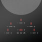 ZLINE 36 in. Induction Cooktop with 5 Burners (RCIND-36)