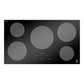 ZLINE 36 in. Induction Cooktop with 5 Burners (RCIND-36)