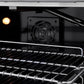 ZLINE 36 in. 5.2 cu. ft. Paramount Gas Range with Convection Gas Oven in Stainless Steel with 6 Brass Burners (SGR-BR-36)