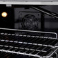 ZLINE 36 in. 5.2 cu. ft. Paramount Gas Range with 6 Burner Cooktop and Convection Gas Oven in Stainless Steel (SGR36)