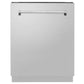 ZLINE 30 in. Kitchen Package with Stainless Steel Gas Range, Convertible Vent Range Hood and Tall Tub Dishwasher (3KP-SGRRH30-DWV)