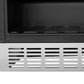 ZLINE 24 in. Monument 154 Can Beverage Fridge in Stainless Steel (RBV-US-24)