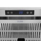 ZLINE 24 in. Touchstone 168 Can Outdoor-Rated Dual Refrigerator Drawer with Panel-Ready Doors (RDSPO-24)