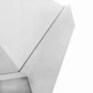 ZLINE 48 in. Kitchen Package with DuraSnow® Stainless Steel Dual Fuel Range and Convertible Vent Range Hood (2KP-RASSNRH48)