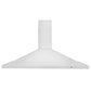 ZLINE 48 in. Kitchen Package with Stainless Steel Dual Fuel Range, Convertible Vent Range Hood and Tall Tub Dishwasher (3KP-RARH48-DWV)