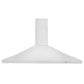 ZLINE 48 in. Kitchen Package with Stainless Steel Dual Fuel Range, Convertible Vent Range Hood and Dishwasher (3KP-RARH48-DW)