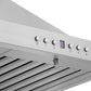 ZLINE 30 in. Kitchen Package with Stainless Steel Dual Fuel Range, Convertible Vent Range Hood and Tall Tub Dishwasher (3KP-RARH30-DWV)