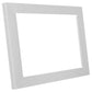 ZLINE 24 in. 1.2 cu. ft. Stainless Steel Microwave Drawer with 30 in. Trim Kit (MWD-TK-30)
