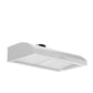 ZLINE 30 in. Ducted Under Cabinet Range Hood in Stainless Steel (627-30)