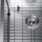 ZLINE Anton 36 in. Undermount Double Bowl Scratch Resistant Stainless Steel Kitchen Sink with Bottom Grid (SR50D-36S)